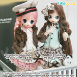 Transform Electrical Street Series DokiLove 1/6 BJD Clothing Set