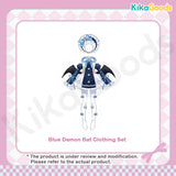 Daydream Mansion Series 1/6 BJD Clothing Set【Shipped in Oct./Nov. 2026】