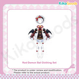 Daydream Mansion Series 1/6 BJD Clothing Set【Shipped in Oct./Nov. 2026】