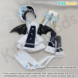 Daydream Mansion Series 1/6 BJD Clothing Set【Shipped in Oct./Nov. 2026】