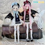 Daydream Mansion Series 1/6 BJD Clothing Set【Shipped in Oct./Nov. 2026】