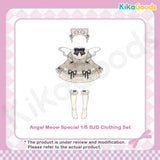 Daydream Mansion Series 1/6 BJD Clothing Set【Shipped in Oct./Nov. 2026】