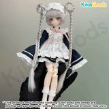 Daydream Mansion Series 1/6 BJD Clothing Set【Shipped in Oct./Nov. 2026】