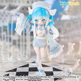 Penny's Box Heart Skip Moment Series 1/8 BJD Clothing Set