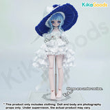 Forgotten City Series 1/8 BJD Clothing Set【Shipped in Sept./Oct. 2026】