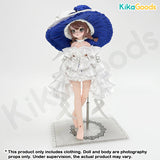Forgotten City Series 1/8 BJD Clothing Set【Shipped in Sept./Oct. 2026】