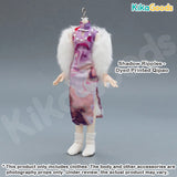 EchoBond Series 1/8 BJD Clothing Set【Shipped in Sept./Oct. 2026】