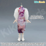 EchoBond Series 1/8 BJD Clothing Set【Shipped in Sept./Oct. 2026】