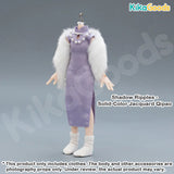 EchoBond Series 1/8 BJD Clothing Set【Shipped in Sept./Oct. 2026】