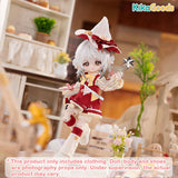 Fairy Tale Series Sweet Frosting Feast 1/12 BJD Clothing Set
