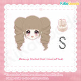 E-ALike Series Accessories【Shipped in Sept./Oct. 2026】
