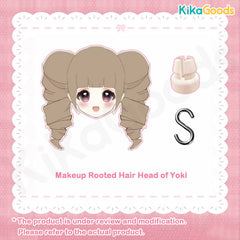 E-ALike Series Accessories【Shipped in Sept./Oct. 2026】