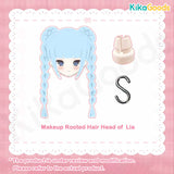 E-ALike Series Accessories【Shipped in Sept./Oct. 2026】
