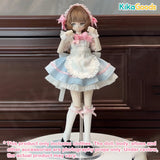 E-ALike Series 1/8 BJD Clothing Set【Shipped in Sept./Oct. 2026】