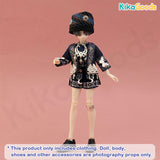 Ethnic Series Miao Youyou 1/12 Clothing Set