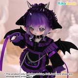 Penny's Box Devilish Little Lamb Series 1/8 BJD Clothing Set