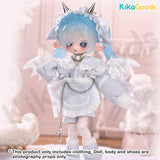 Penny's Box Devilish Little Lamb Series 1/8 BJD Clothing Set