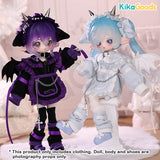 Penny's Box Devilish Little Lamb Series 1/8 BJD Clothing Set