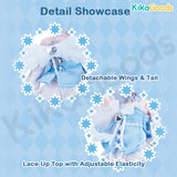 Fairy Tale Series Tender Sentiments 1/8 BJD Clothing Set