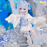 Fairy Tale Series Tender Sentiments 1/8 BJD Clothing Set