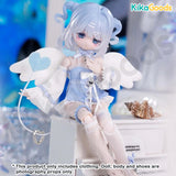 Fairy Tale Series Tender Sentiments 1/8 BJD Clothing Set