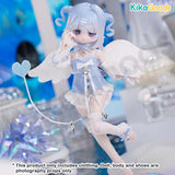 Fairy Tale Series Tender Sentiments 1/8 BJD Clothing Set