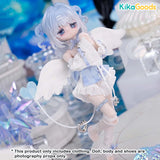 Fairy Tale Series Tender Sentiments 1/8 BJD Clothing Set
