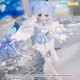 Fairy Tale Series Tender Sentiments 1/8 BJD Clothing Set