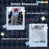 Daily Series Cat's Whispers 1/6 BJD Clothing Set