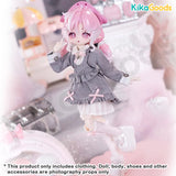Daily Series Misty Mirror Sonata 1/8 BJD Clothing Set