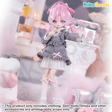 Daily Series Misty Mirror Sonata 1/8 BJD Clothing Set
