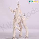 Penny's Box Antu China Dunhuang Nine Colored Deer Series 1/8 Action Figure BJD Body