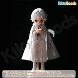 Tarot Series Hermit 1/12 Clothing Set