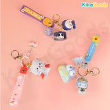 KikaGoods Handmade Keychain 【Limited Edition】