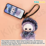 KikaGoods Handmade Phone Charm Strap