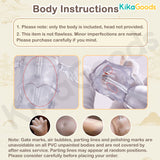 Penny's Box B07 Adou-Loong Fantasia Series 1/8 BJD Body