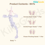 Penny's Box B07 Adou-Loong Fantasia Series 1/8 BJD Body