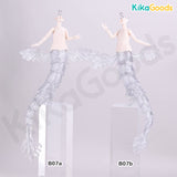 Penny's Box B07 Adou-Loong Fantasia Series 1/8 BJD Body