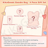 KikaGoods Goodie Bag