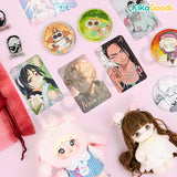 KikaGoods Goodie Bag