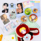KikaGoods Goodie Bag