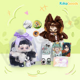 KikaGoods Goodie Bag