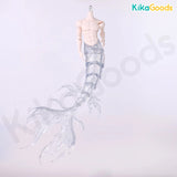 Penny's Box B13 Special 1/6 BJD Male Fish Body