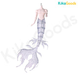 Penny's Box B13 Special 1/6 BJD Male Fish Body