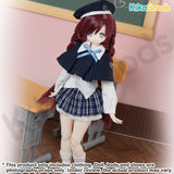Mission: Conquer Earth Series 1/6 BJD Clothing Set【Shipped in Feb./Mar. 2027】
