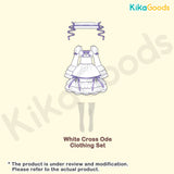 Mission: Conquer Earth Series 1/6 BJD Clothing Set【Shipped in Feb./Mar. 2027】