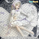 Mission: Conquer Earth Series 1/6 BJD Clothing Set【Shipped in Feb./Mar. 2027】