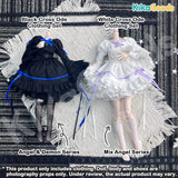 Mission: Conquer Earth Series 1/6 BJD Clothing Set【Shipped in Feb./Mar. 2027】