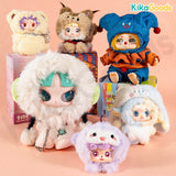 KikaGoods Plush Toy Lucky Bag