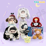 KikaGoods Plush Toy Lucky Bag